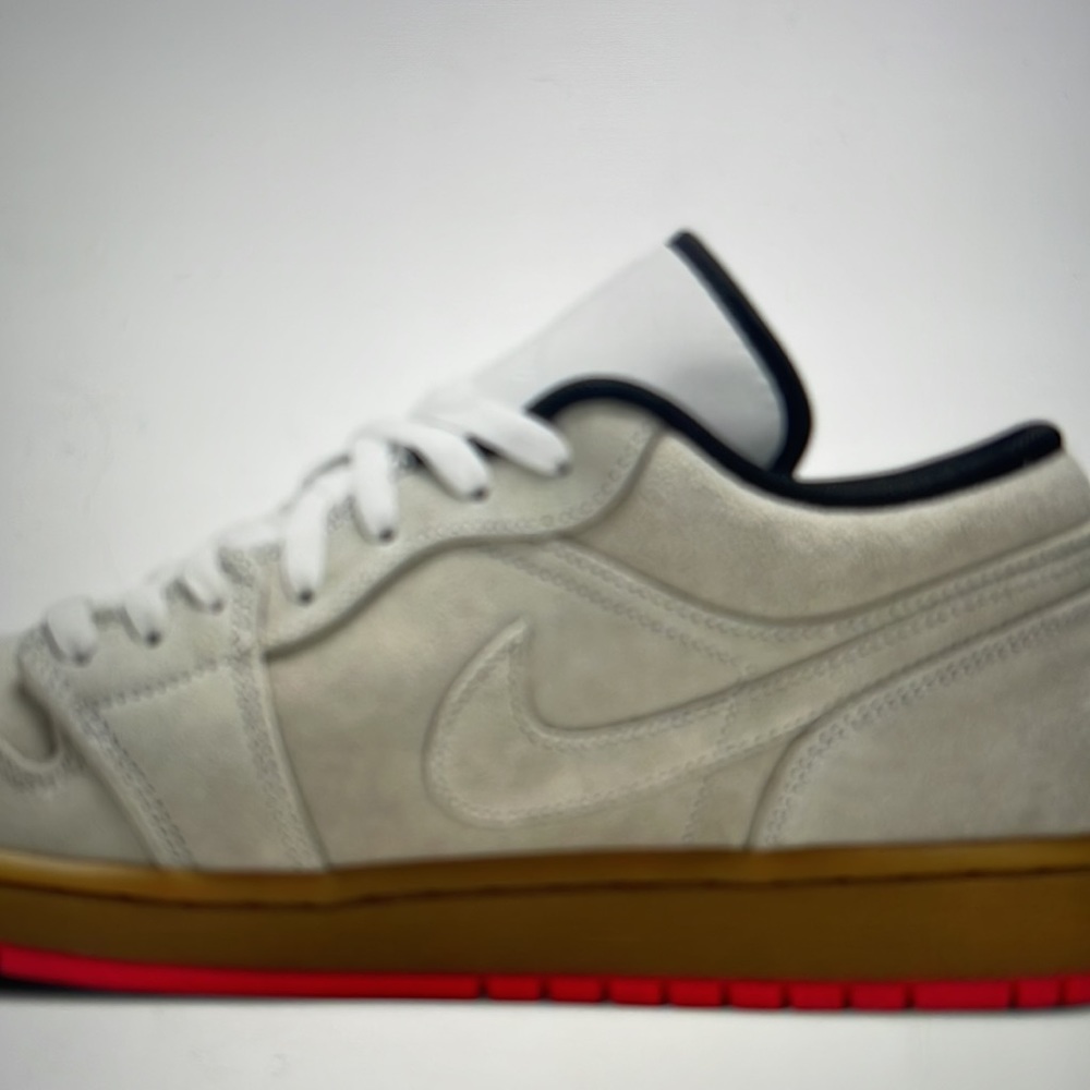 Air Jordan 1 low - Picture 7 of 7